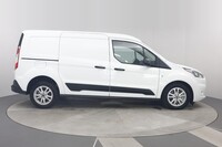 Ford Transit Connect vaihtoauto