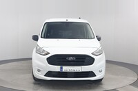 Ford Transit Connect vaihtoauto