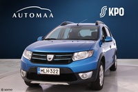 Dacia Sandero vaihtoauto