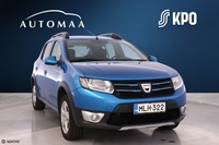 Dacia Sandero vaihtoauto