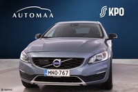 Volvo V60 Cross Country vaihtoauto