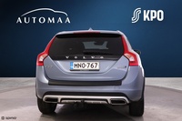 Volvo V60 Cross Country vaihtoauto