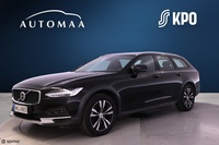 Volvo V90 Cross Country vaihtoauto