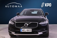 Volvo V90 Cross Country vaihtoauto