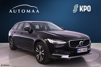 Volvo V90 Cross Country vaihtoauto