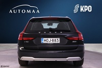 Volvo V90 Cross Country vaihtoauto