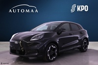 Ford Puma Gen-E vaihtoauto