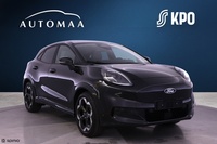 Ford Puma Gen-E vaihtoauto