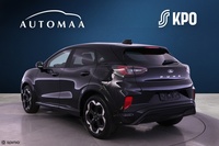 Ford Puma Gen-E vaihtoauto