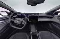 Ford Puma Gen-E vaihtoauto