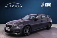 BMW 330 vaihtoauto