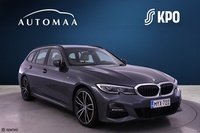 BMW 330 vaihtoauto