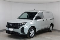Ford Transit Courier vaihtoauto