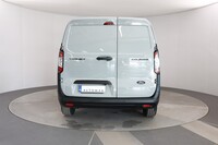 Ford Transit Courier vaihtoauto