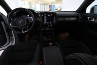 Volvo EC40 vaihtoauto