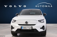 Volvo EC40 vaihtoauto