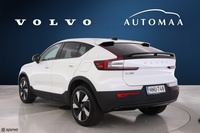 Volvo EC40 vaihtoauto