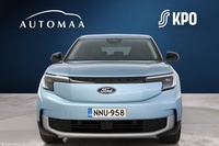 Ford USA Explorer vaihtoauto