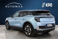 Ford USA Explorer vaihtoauto