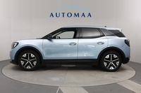 Ford USA Explorer vaihtoauto