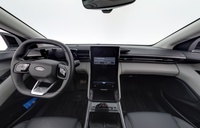 Ford USA Explorer vaihtoauto