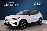 Volvo EX40 vaihtoauto