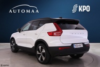 Volvo EX40 vaihtoauto