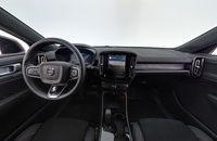 Volvo EX40 vaihtoauto