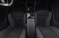 Volvo EX40 vaihtoauto