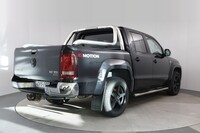 Volkswagen Amarok vaihtoauto