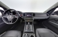 Volkswagen Amarok vaihtoauto