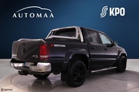 Volkswagen Amarok vaihtoauto