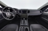 Volkswagen Amarok vaihtoauto