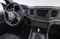 Volkswagen Amarok vaihtoauto