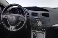 Mazda 3 vaihtoauto