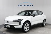 Volvo EX30 vaihtoauto