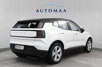 Volvo EX30 vaihtoauto