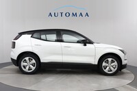 Volvo EX30 vaihtoauto