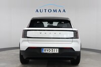 Volvo EX30 vaihtoauto