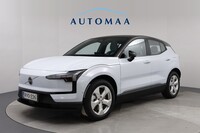 Volvo EX30 vaihtoauto