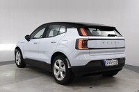 Volvo EX30 vaihtoauto