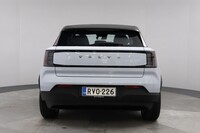 Volvo EX30 vaihtoauto