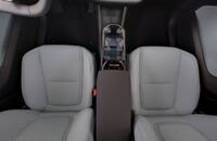 Volvo EX30 vaihtoauto