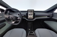 Volvo EX30 vaihtoauto