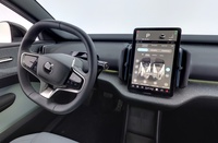 Volvo EX30 vaihtoauto