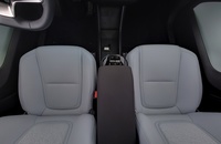 Volvo EX30 vaihtoauto