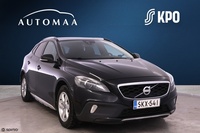 Volvo V40 Cross Country vaihtoauto