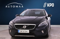 Volvo V40 Cross Country vaihtoauto