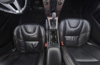 Volvo V40 Cross Country vaihtoauto