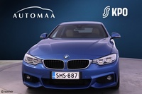 BMW 435 vaihtoauto